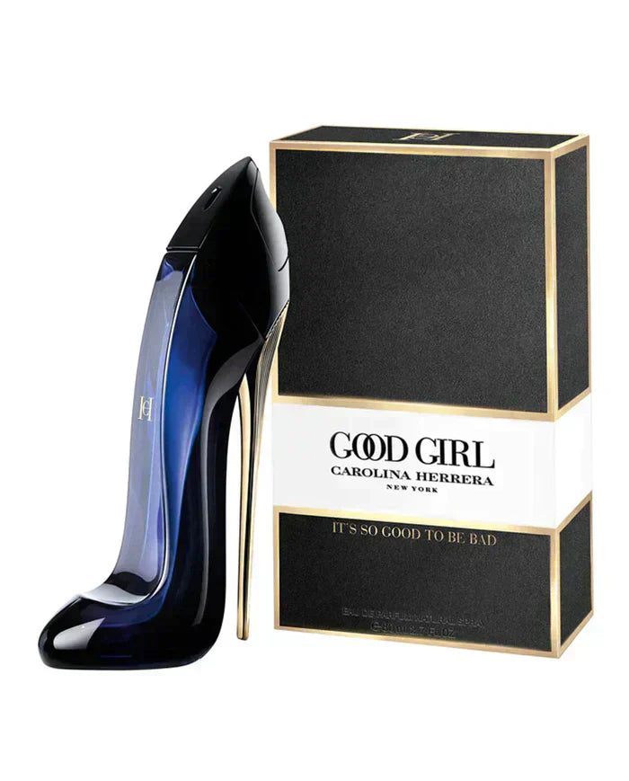 3 Parfums Good Girl, Coco Mademoiselle & Chanel N°5 (PAYEZ 1 OBTENEZ 3)