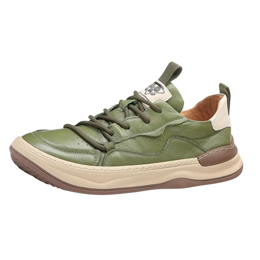 AMI Paris Turnschuhe
