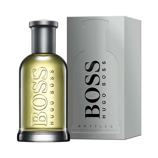 3 Parfums Boss Bottled, Boss The Scent & Boss Bottled Infinite (PAYEZ 1 OBTENEZ 3)