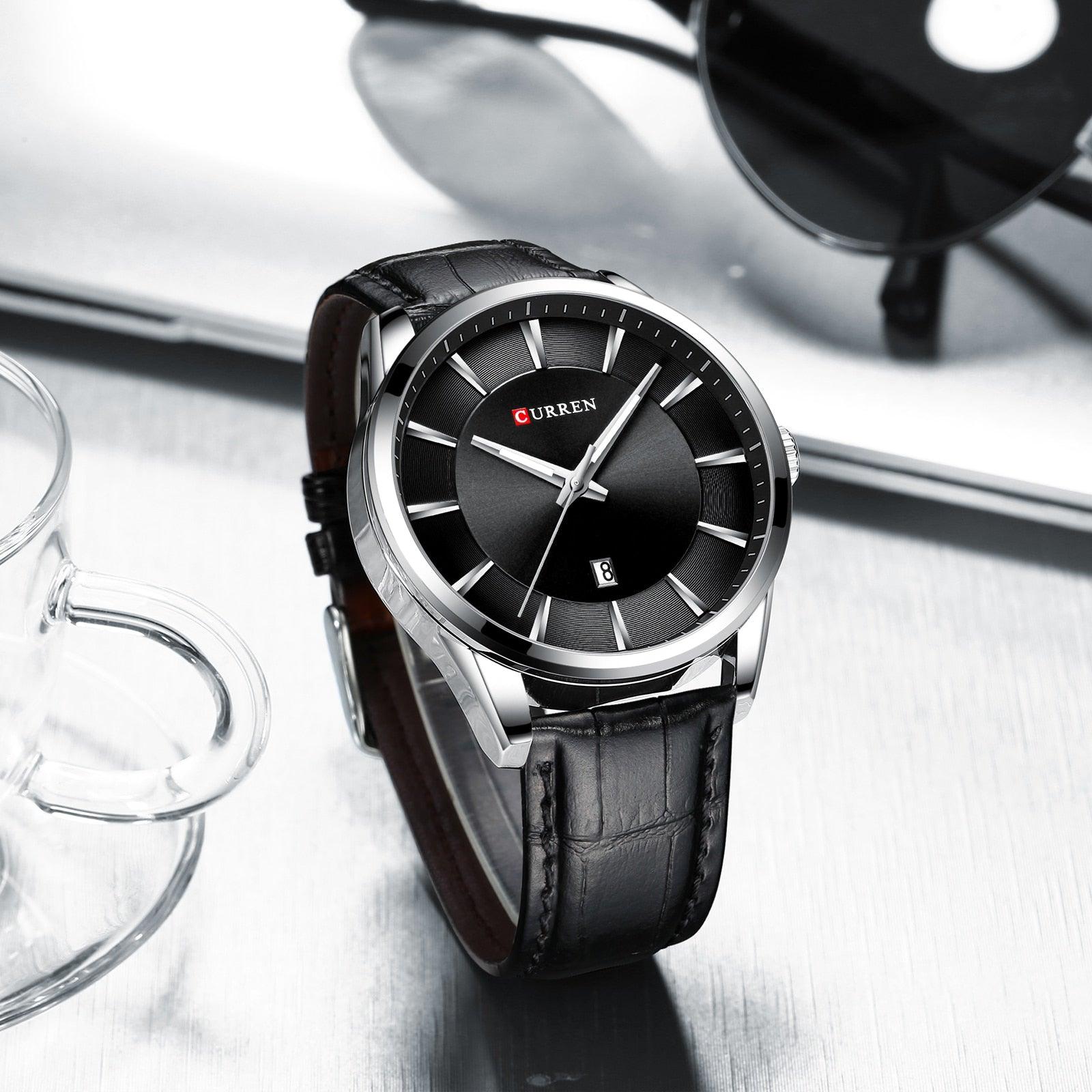 Boss Executive-Uhr