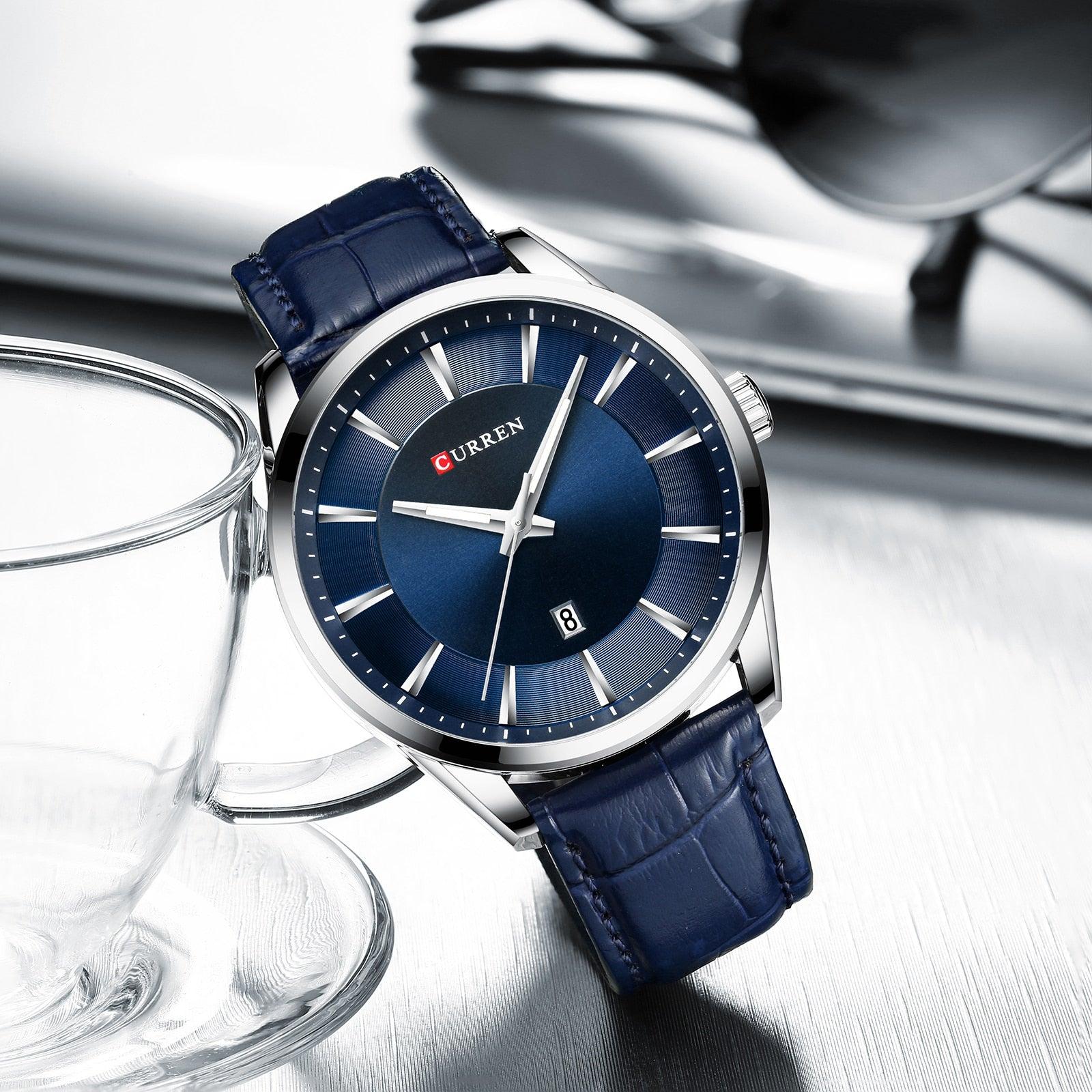 Boss Executive-Uhr