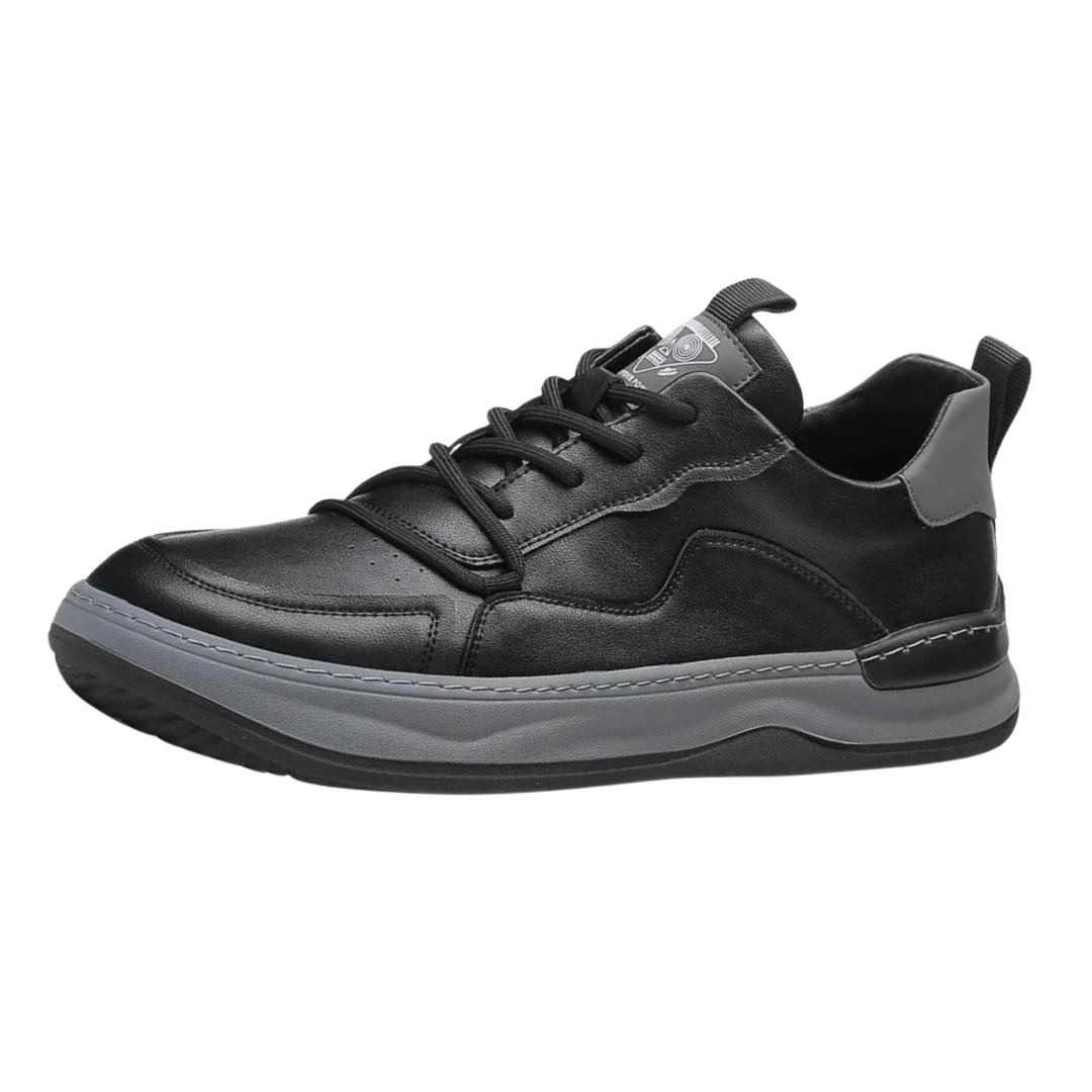 AMI Paris Turnschuhe